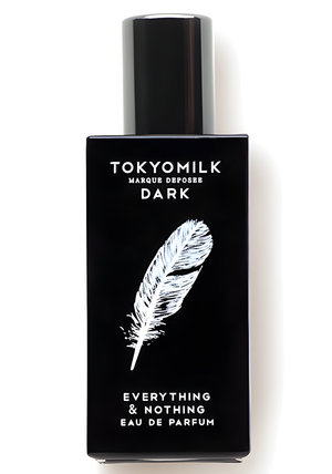 Everything & Nothing by Tokyo Milk Parfumerie Curiosite perfume bottle