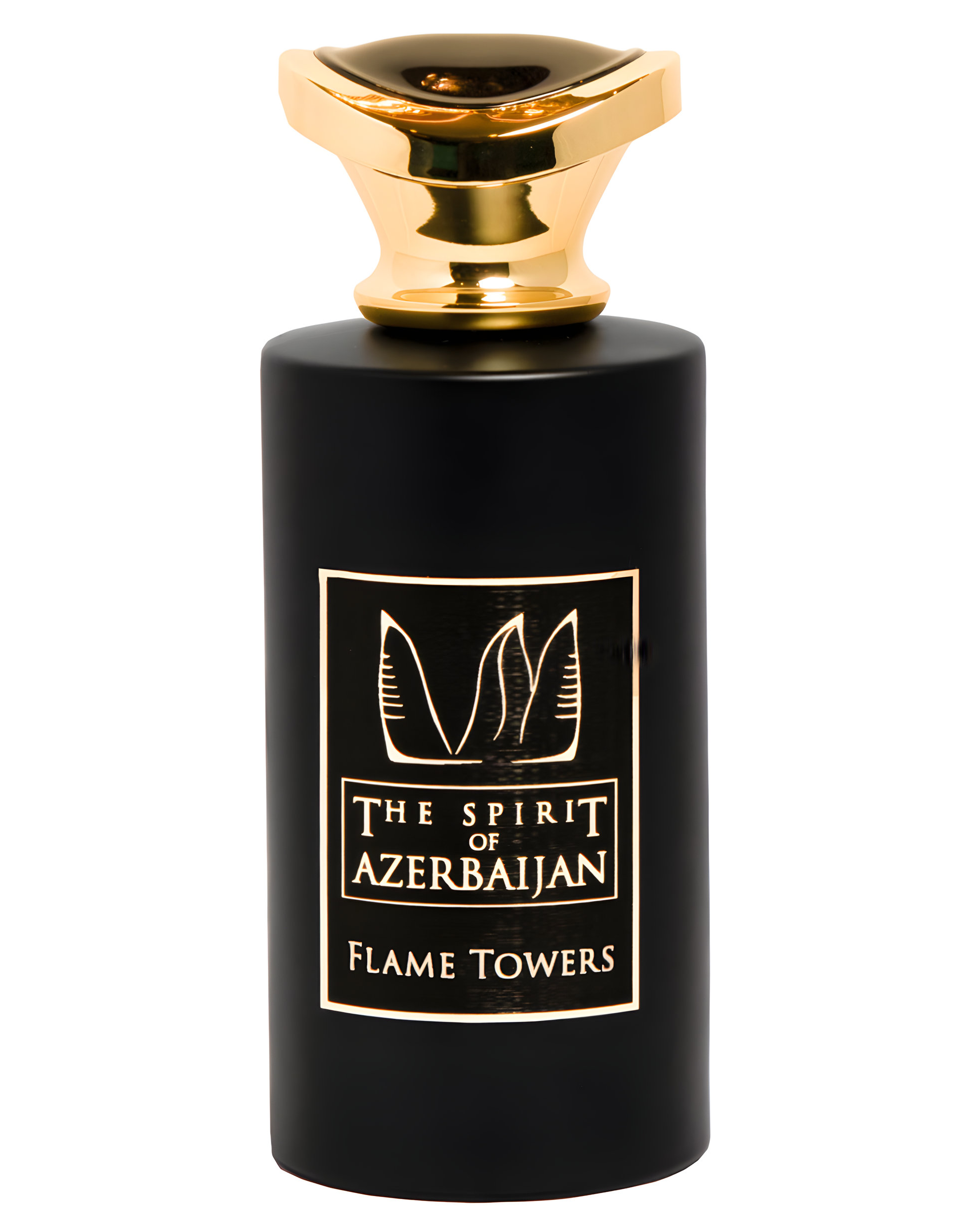 Picture of Flame Towers fragrance