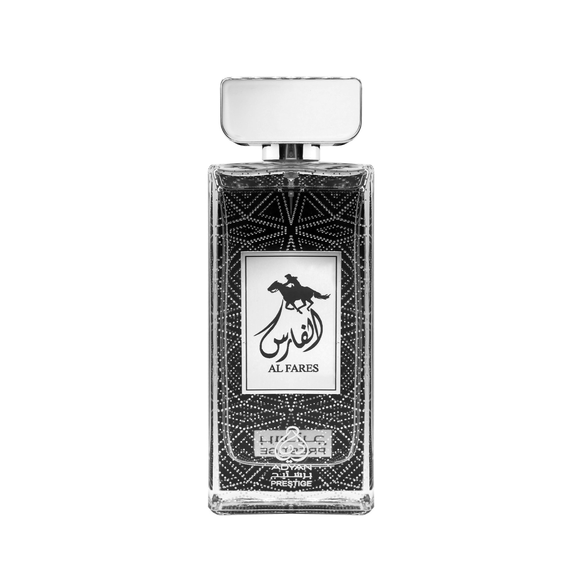 Picture of Al Fares fragrance