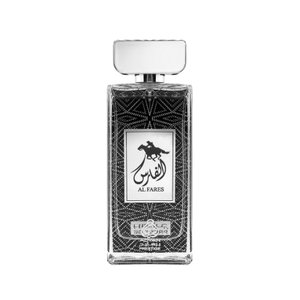Al Fares by Adyan perfume bottle