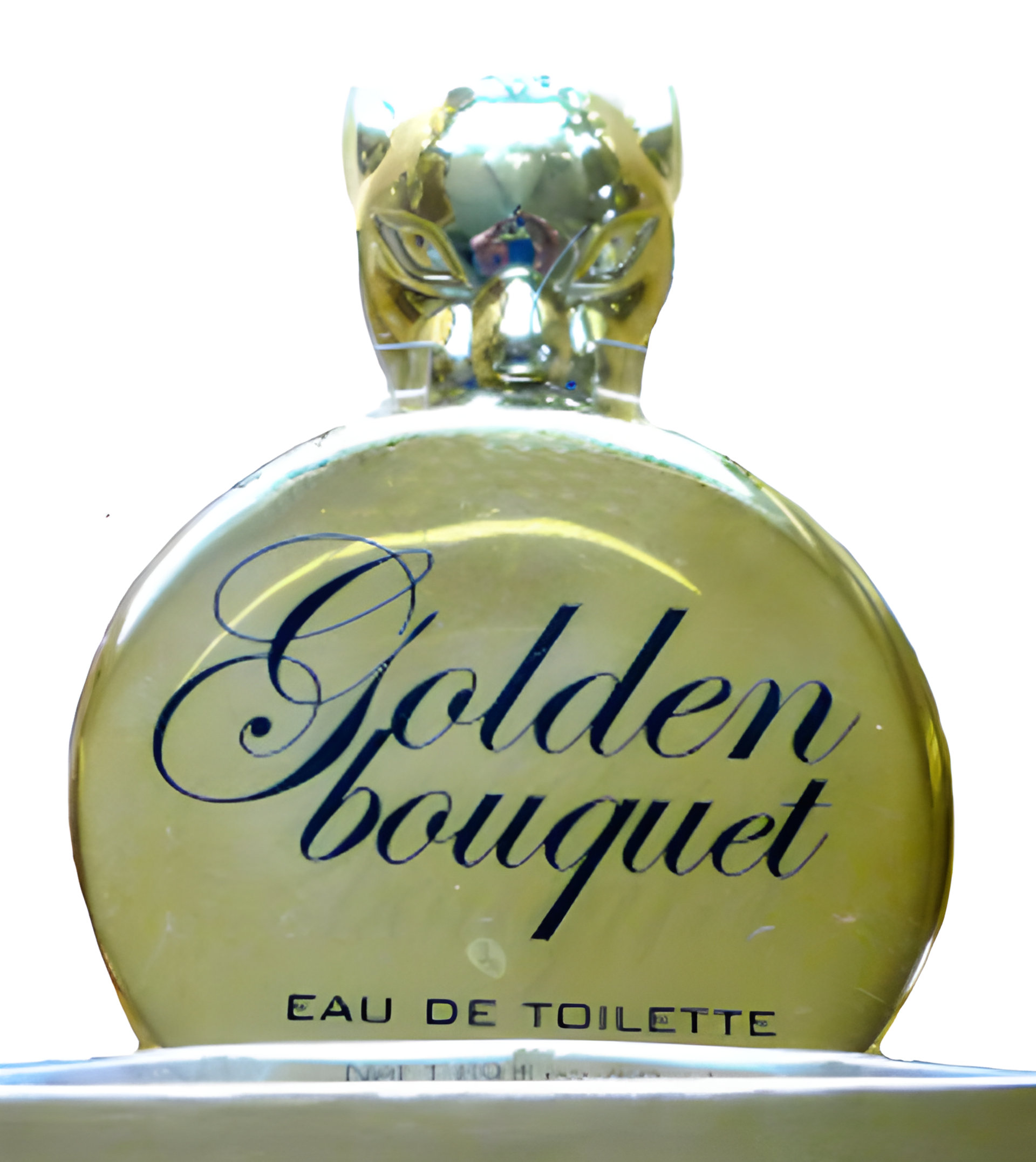 Golden Bouquet by H&M