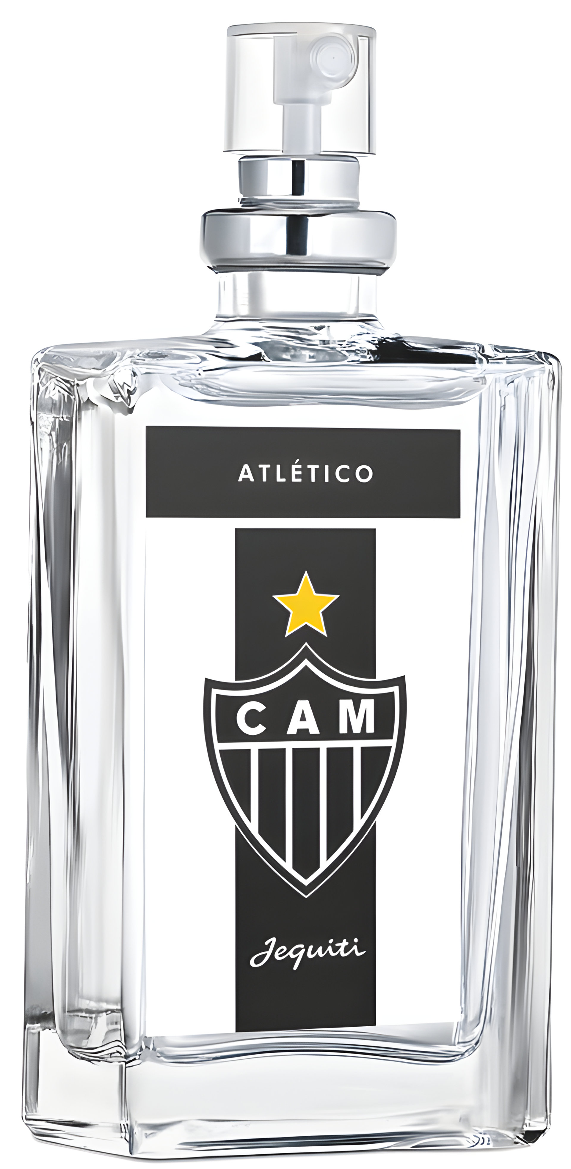 Picture of Atlético Mineiro fragrance