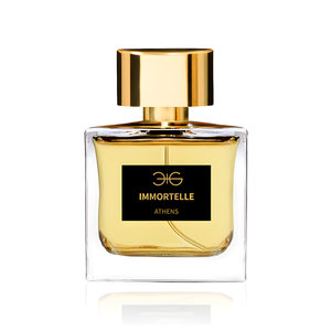 Immortelle by Manos Gerakinis perfume bottle
