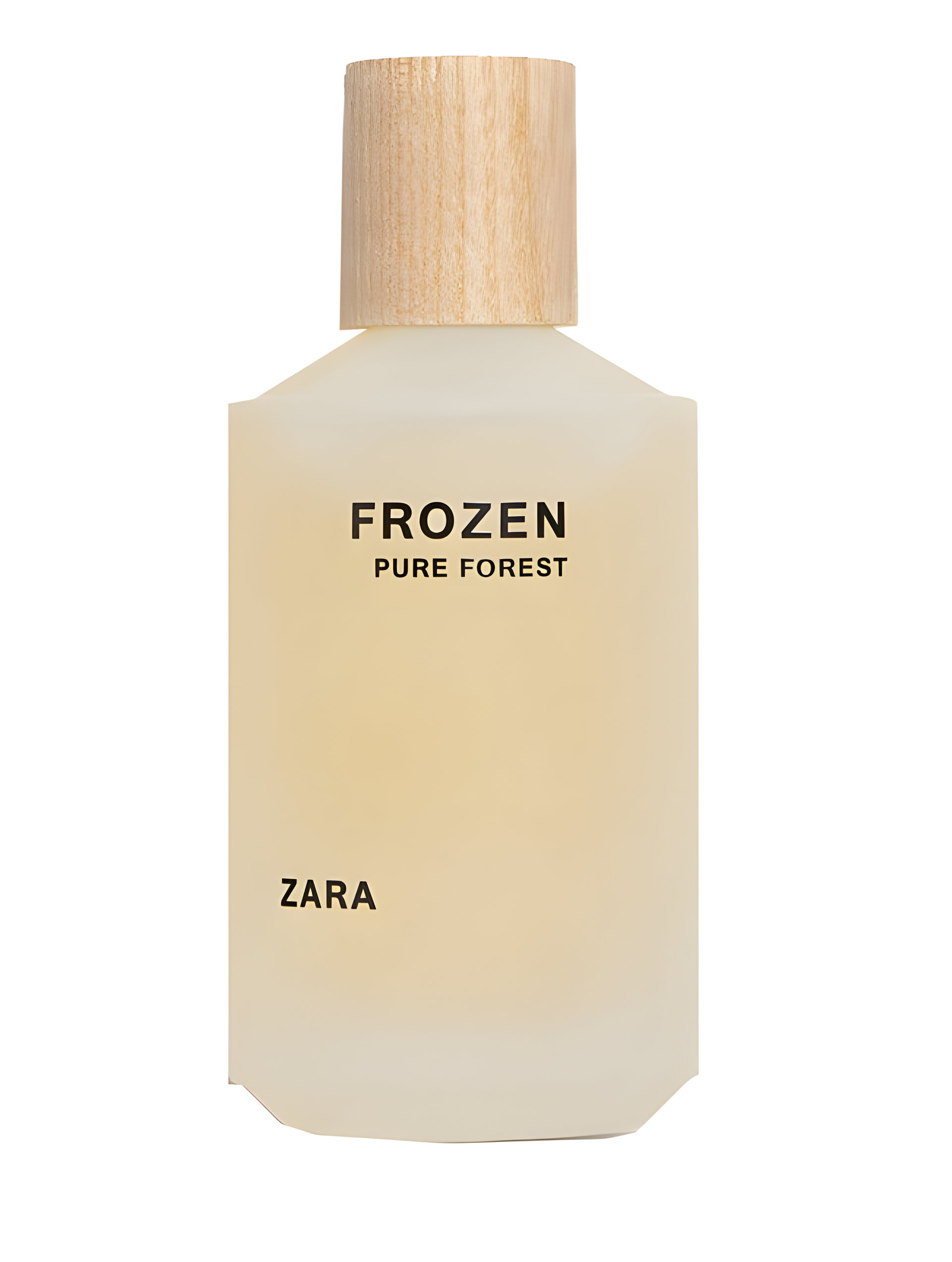 Picture of Frozen Pure Forest fragrance