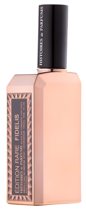 Fidelis by Histoires de Parfums perfume bottle