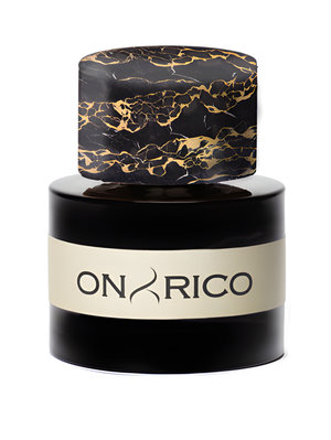 Itineris by Onyrico perfume bottle