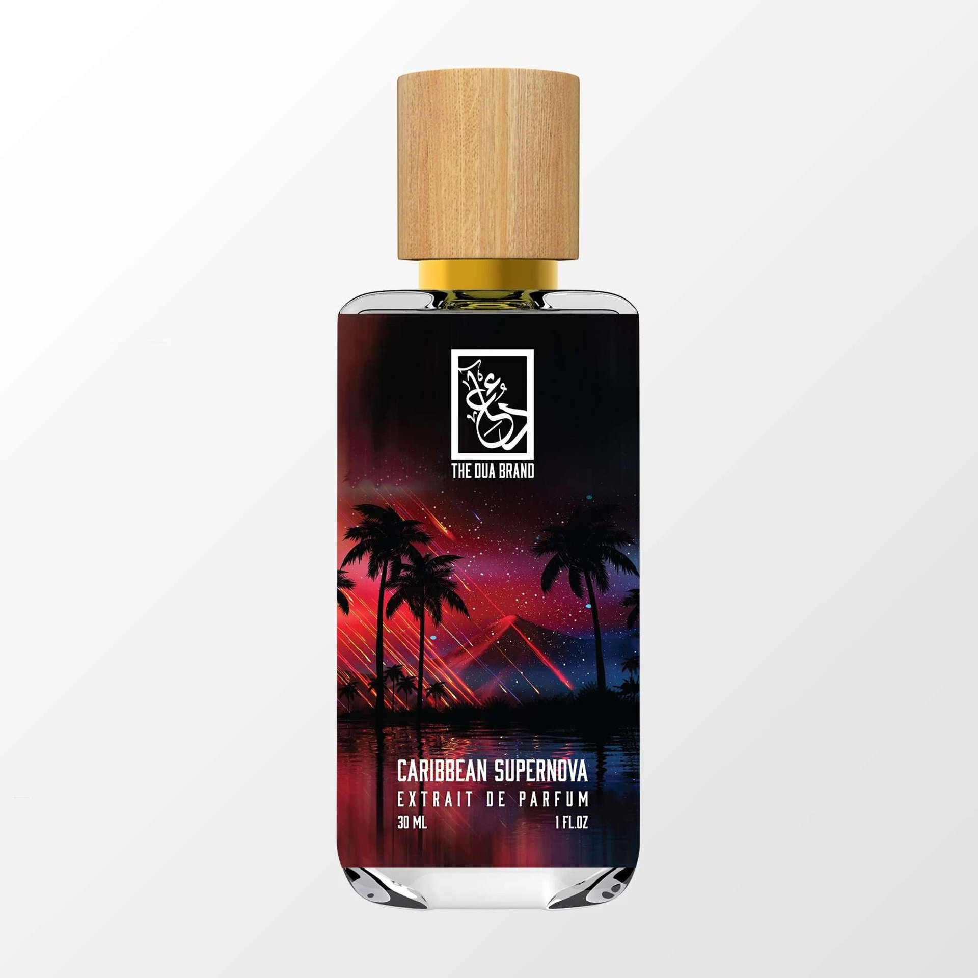 Picture of Caribbean Supernova fragrance
