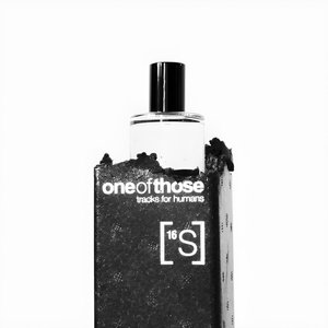 Sulphur [16S] by One of Those perfume bottle