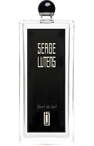 Dent de Lait by Serge Lutens perfume bottle