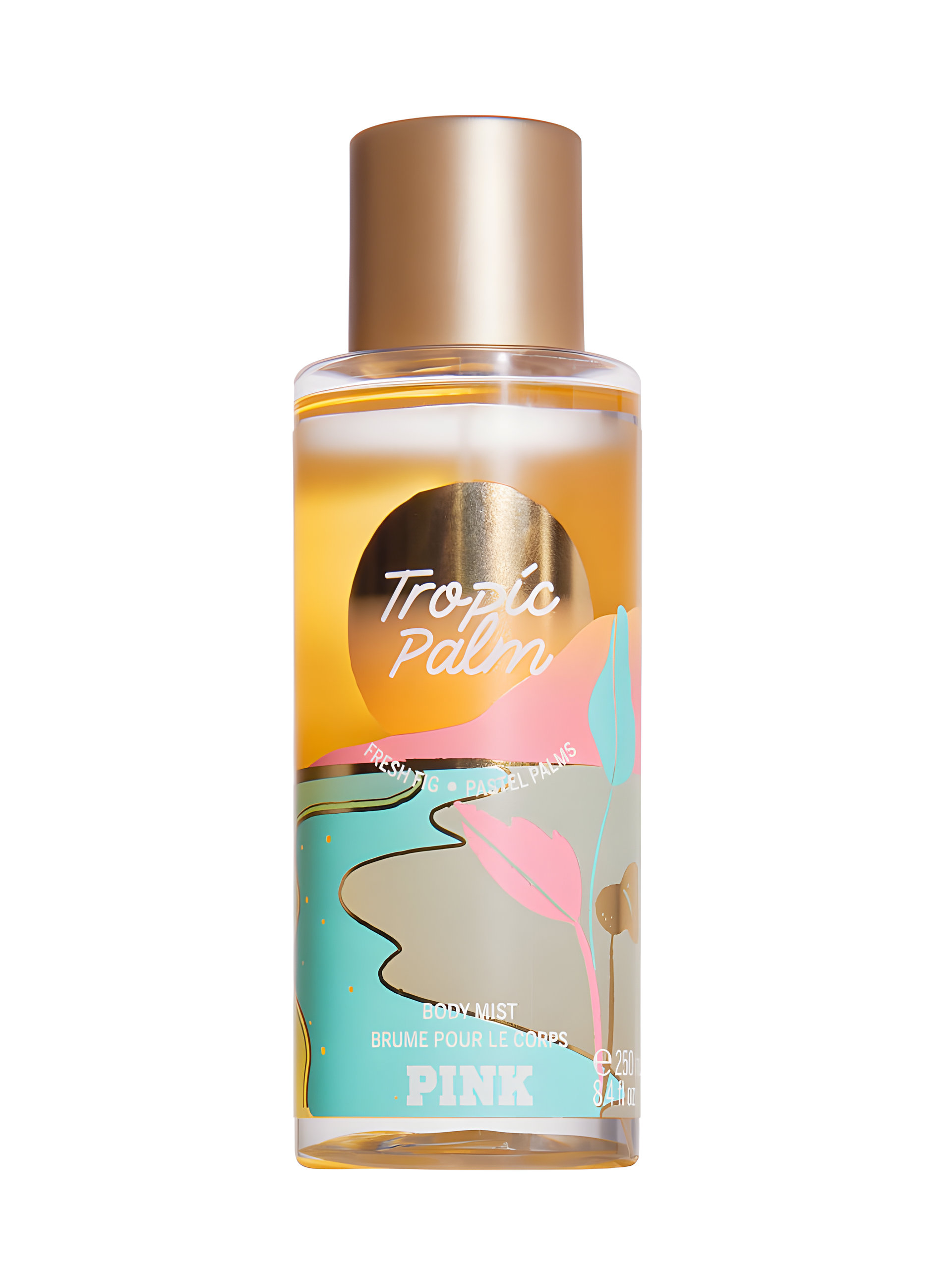 Picture of Tropic Palm Body Mist fragrance