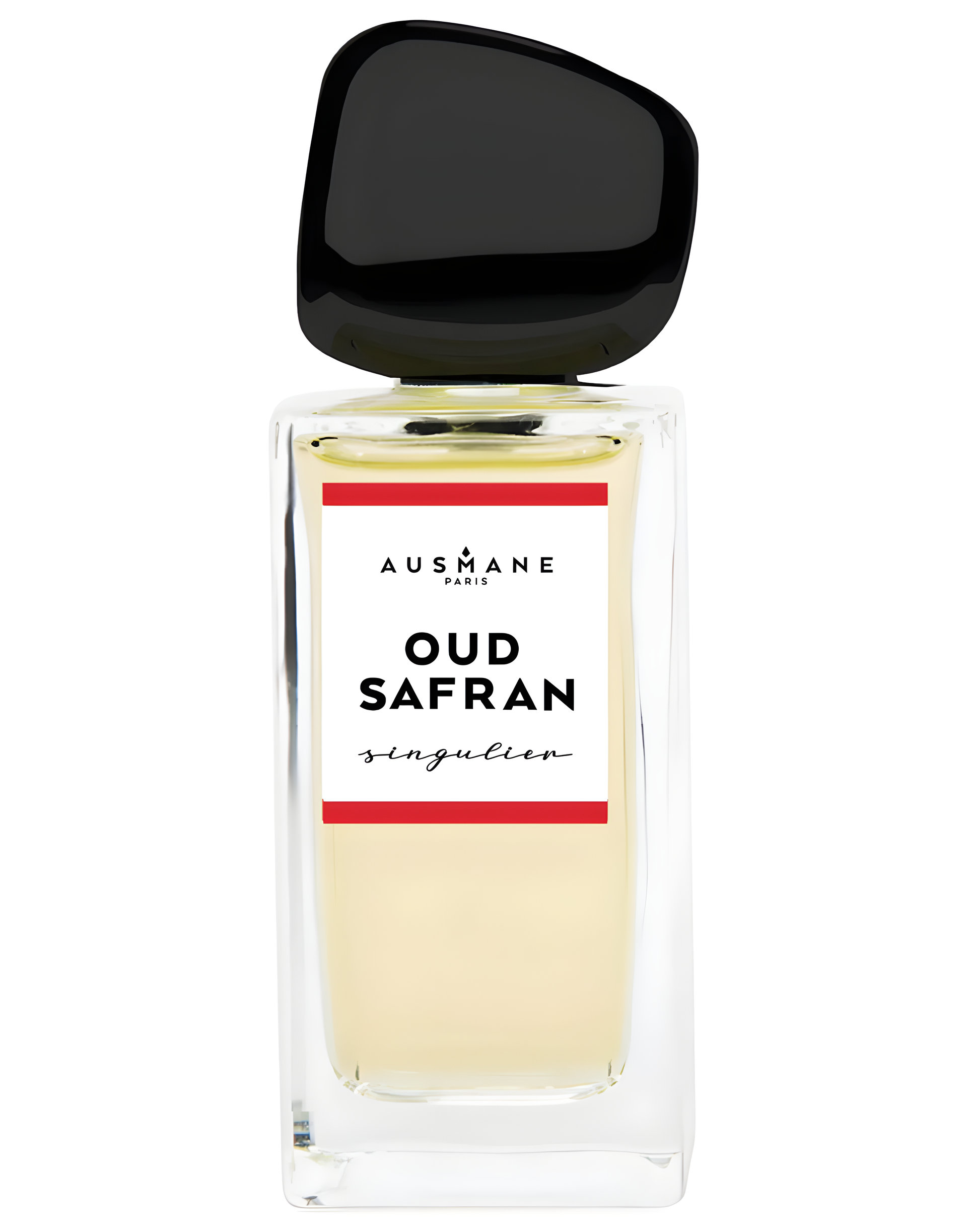 Picture of Oud Safran fragrance