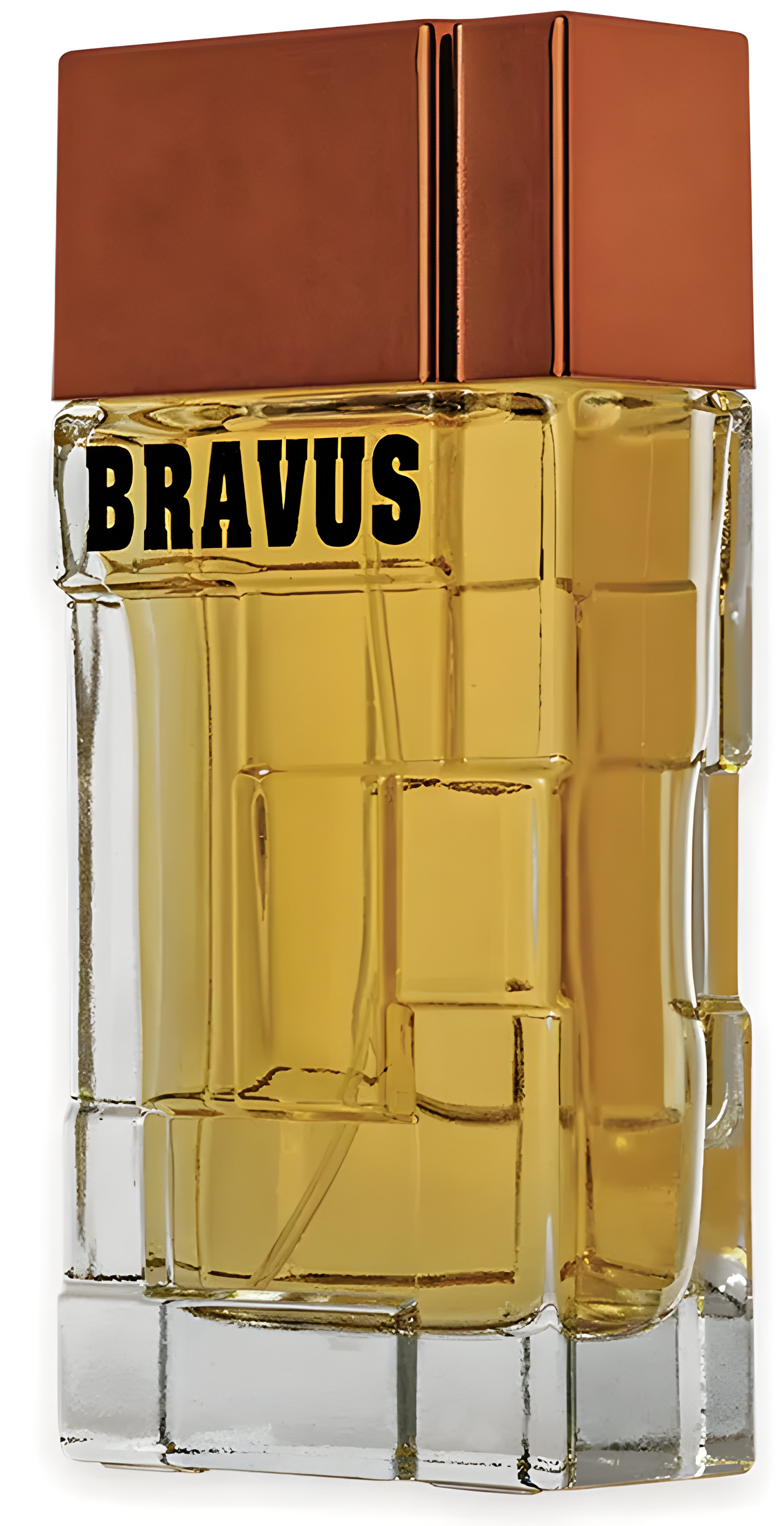 Picture of Bravus fragrance