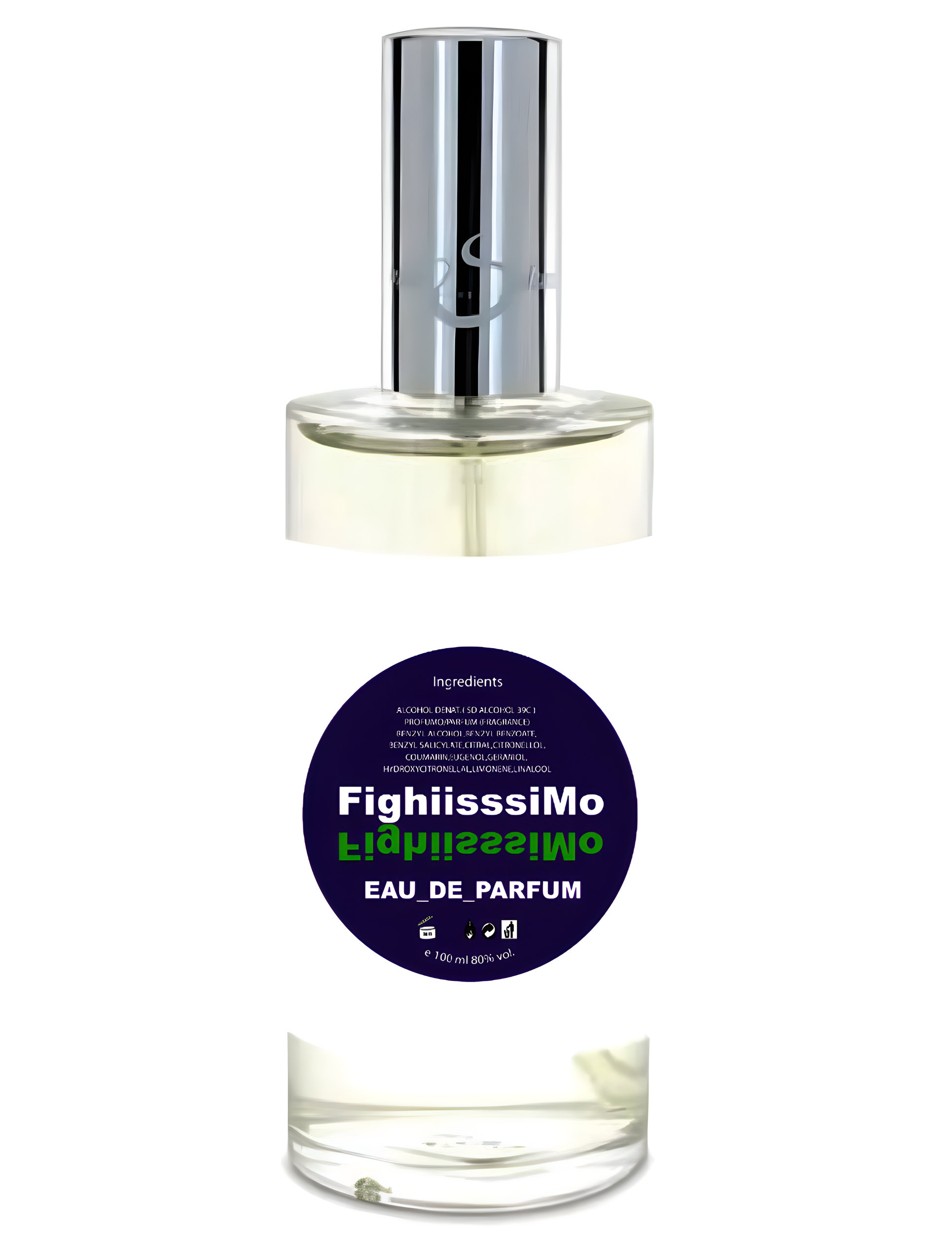 Picture of Fighiissimo fragrance
