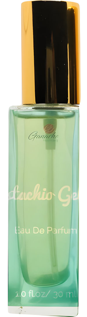 Pistachio Gelato by Ganache Parfums perfume bottle