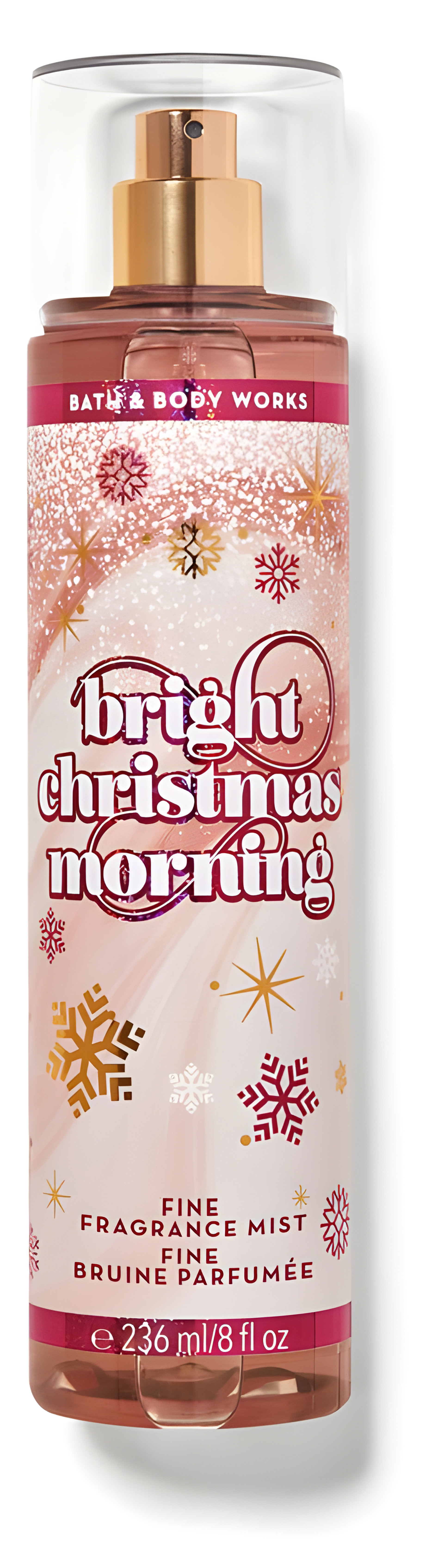 Picture of Bright Christmas Morning fragrance
