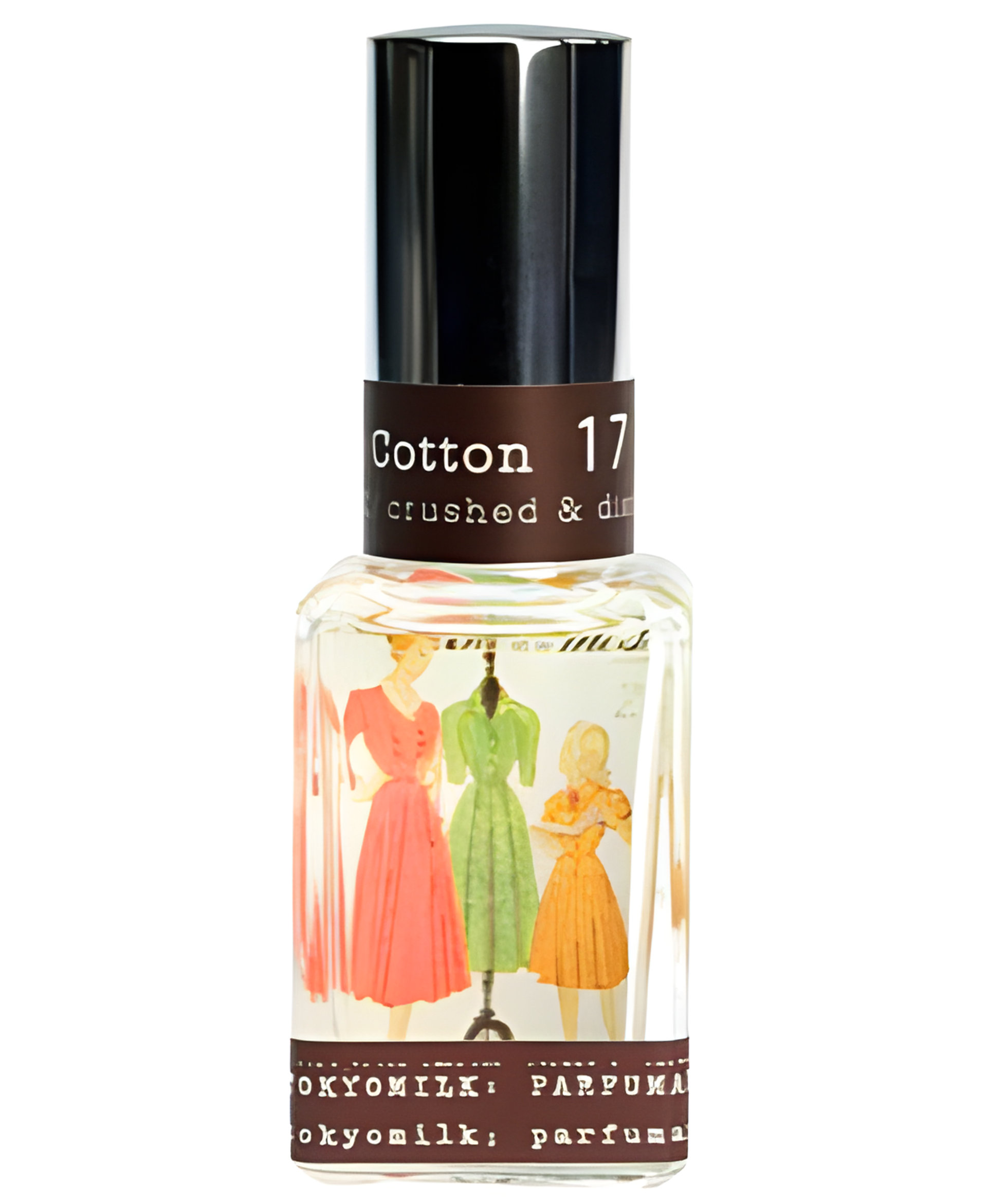 Picture of Paper & Cotton fragrance