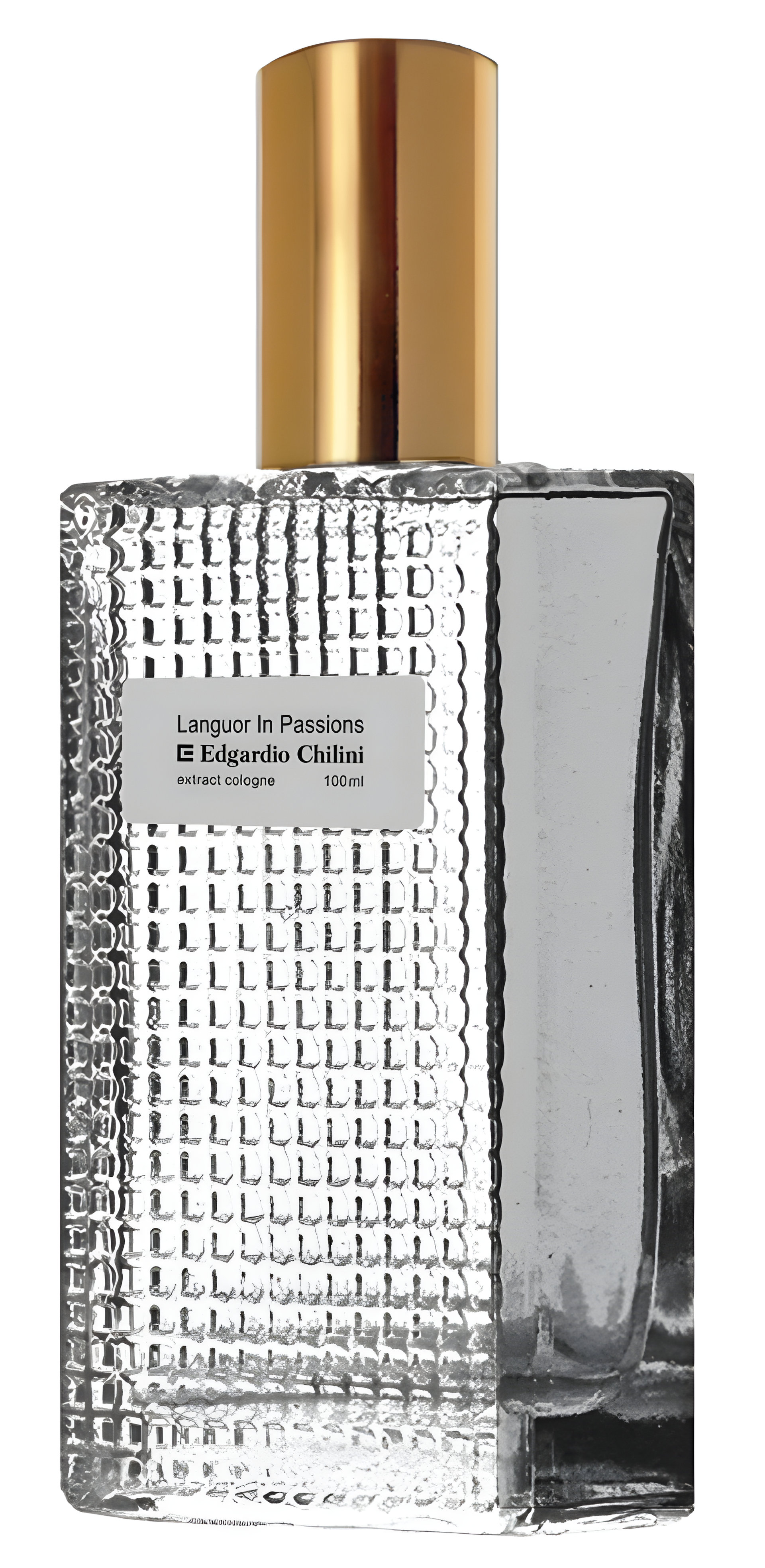 Picture of Languor in Passions fragrance