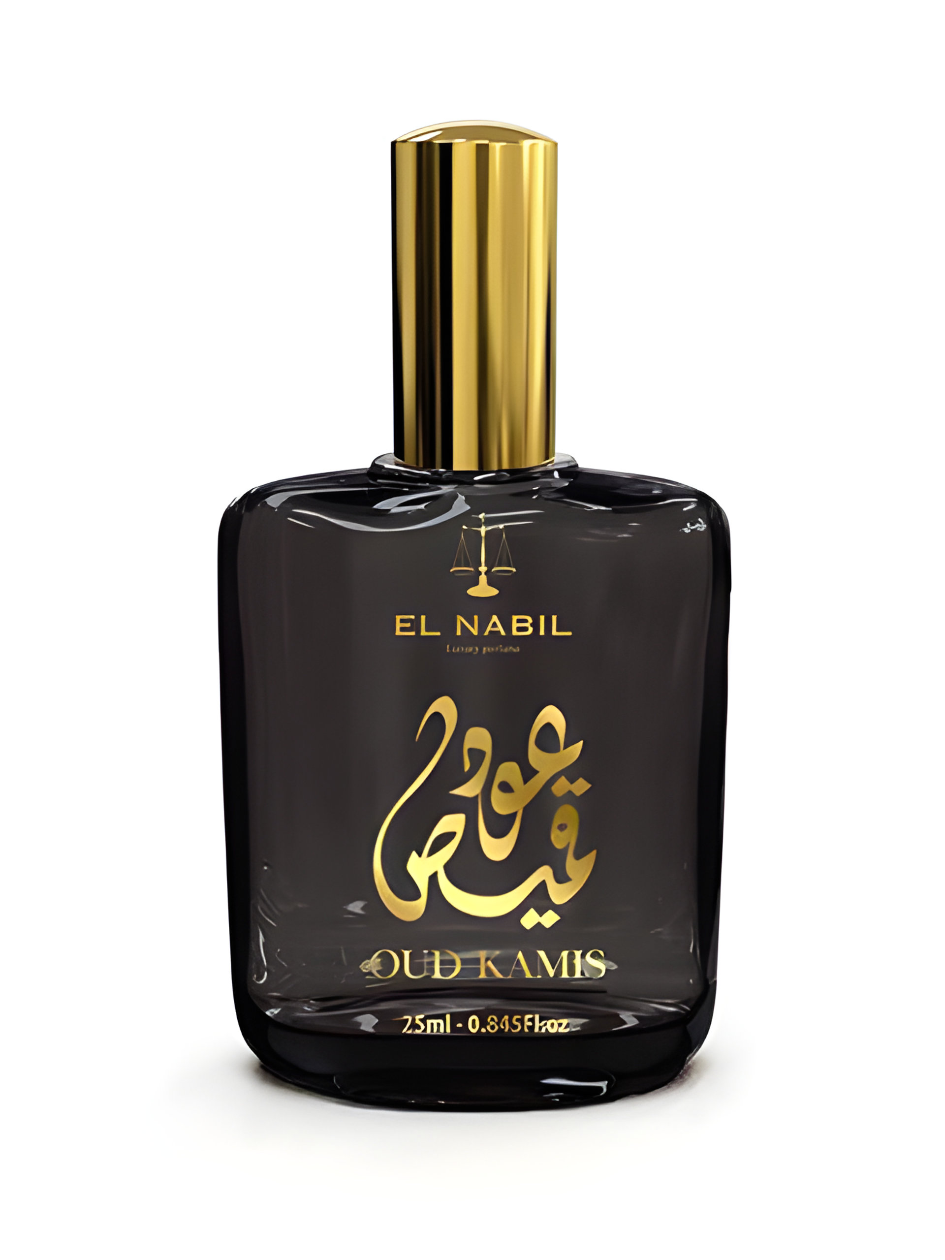 Picture of Oud Kamis fragrance