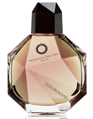Fleurdenya by Francesca dell'Oro perfume bottle