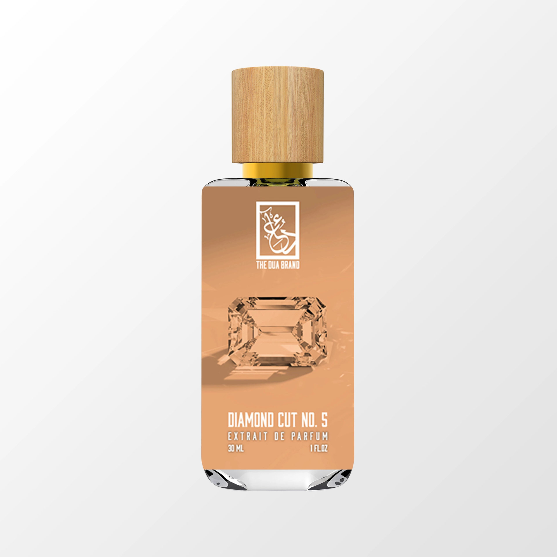 Picture of Diamond Cut No. 5 fragrance