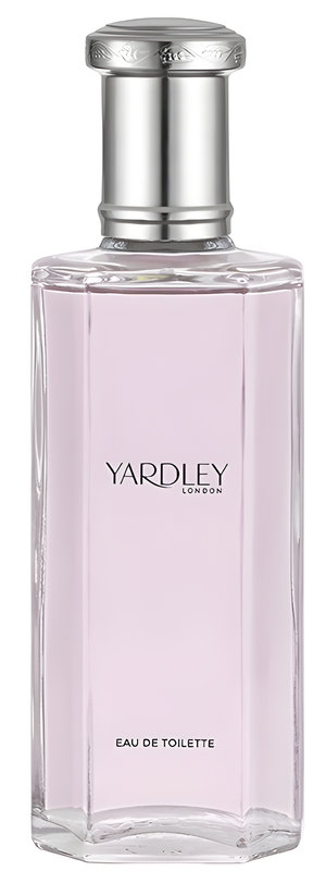 English Rose Contemporary Edition by Yardley perfume bottle