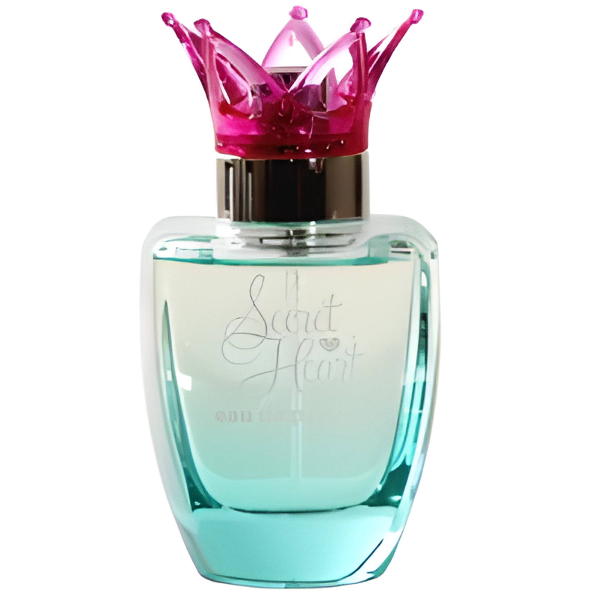 Picture of Princess Secret Heart fragrance