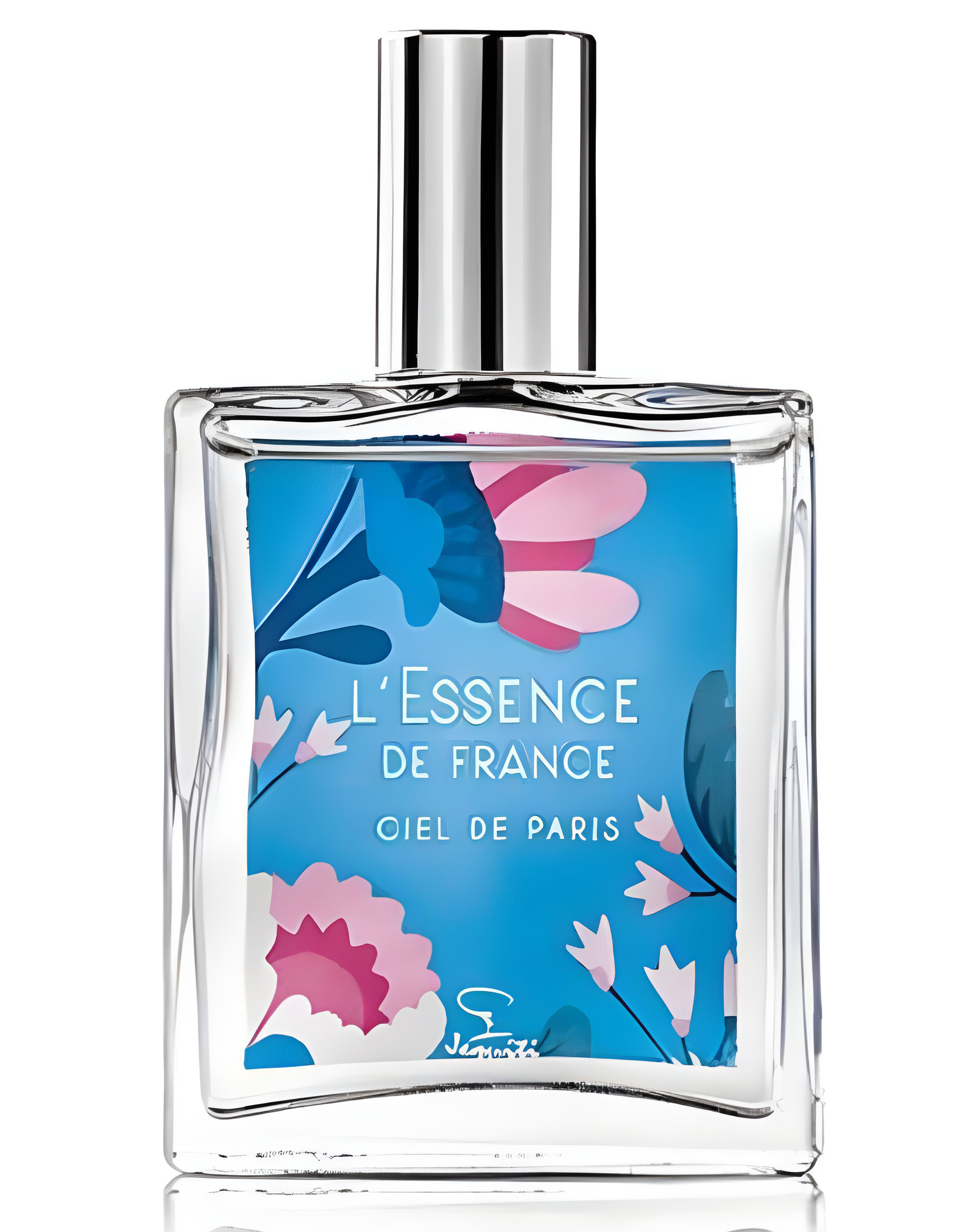 Picture of L'Essence de France Ciel de Paris fragrance