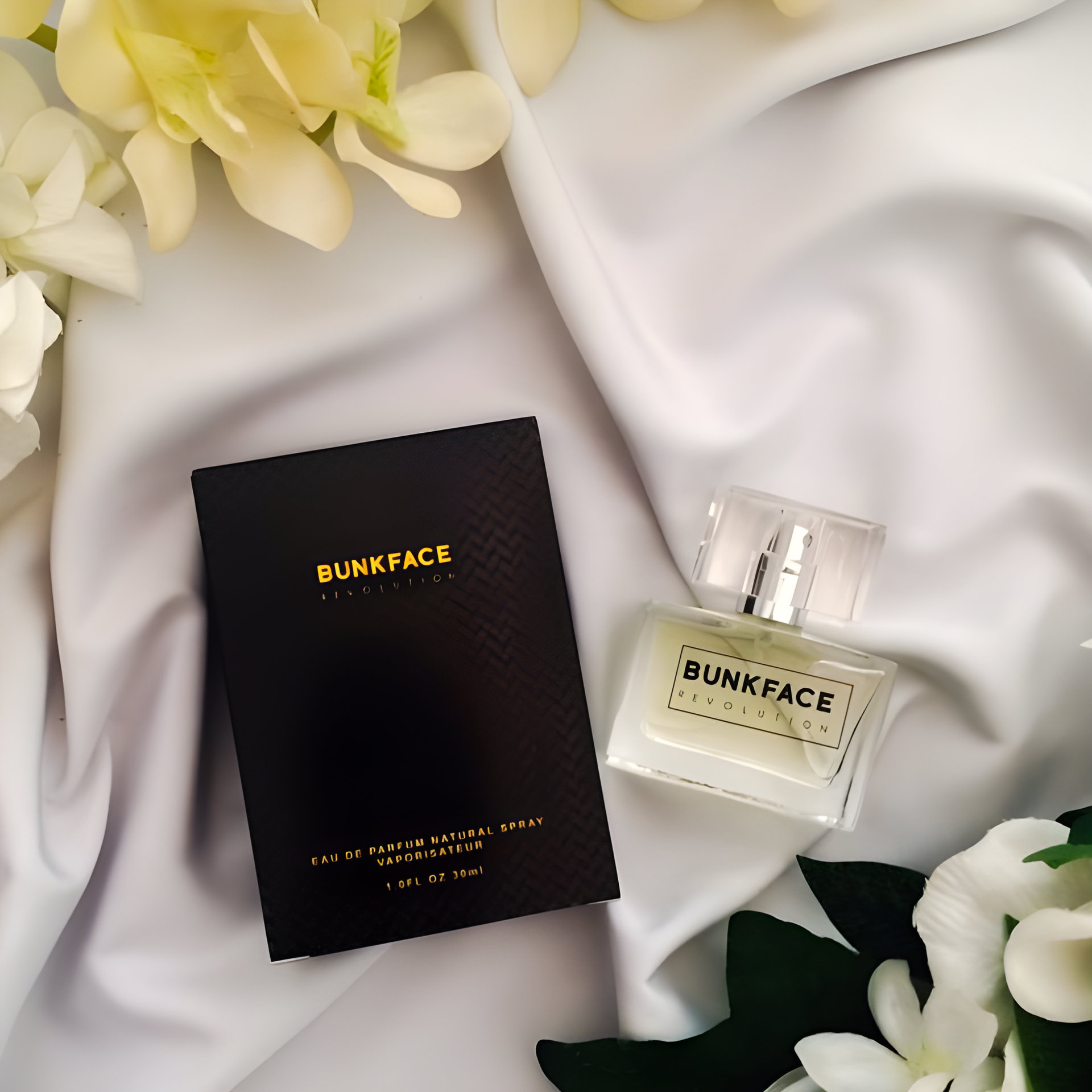 Picture of Revolution fragrance