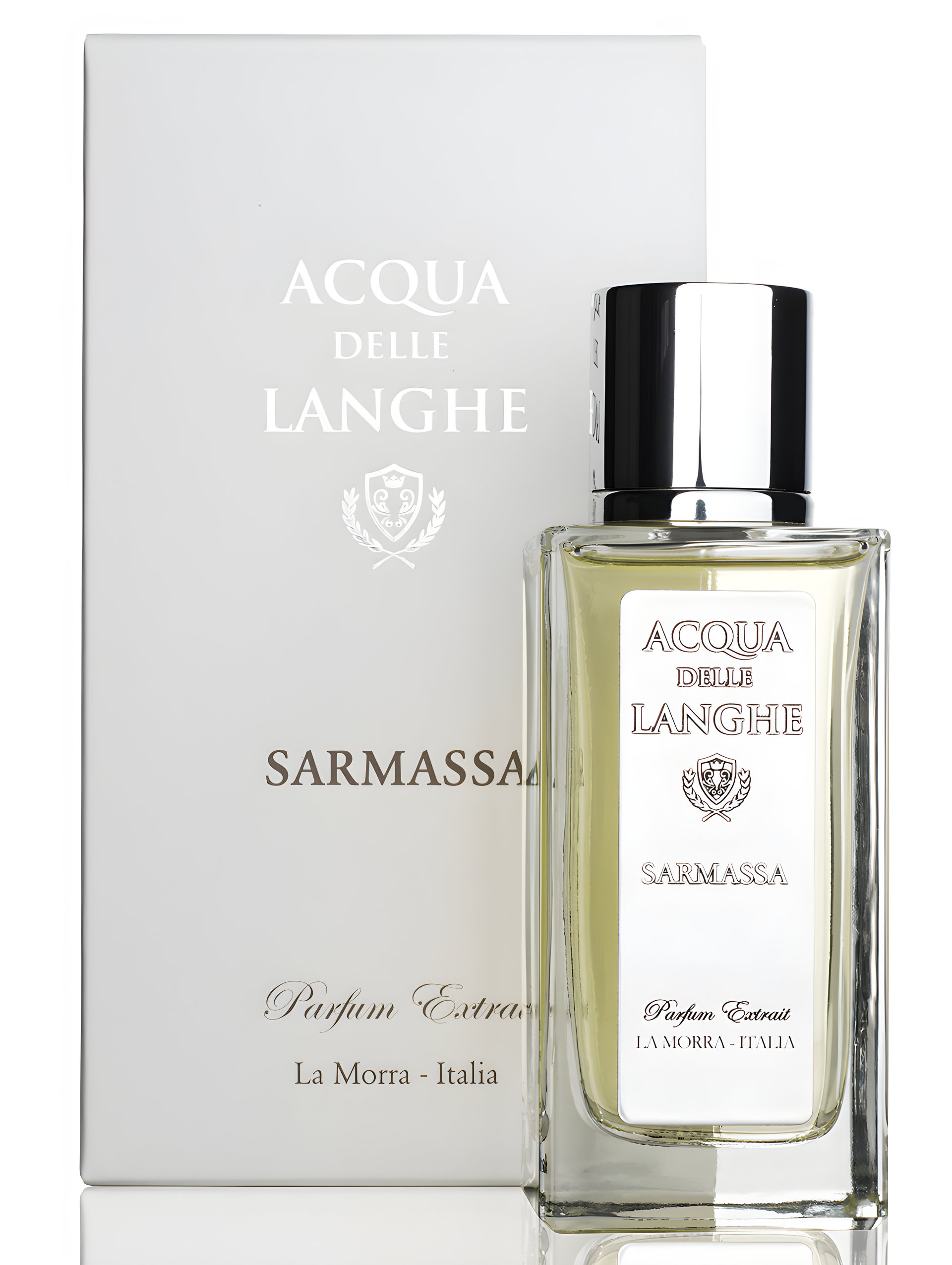 Picture of Sarmassa fragrance