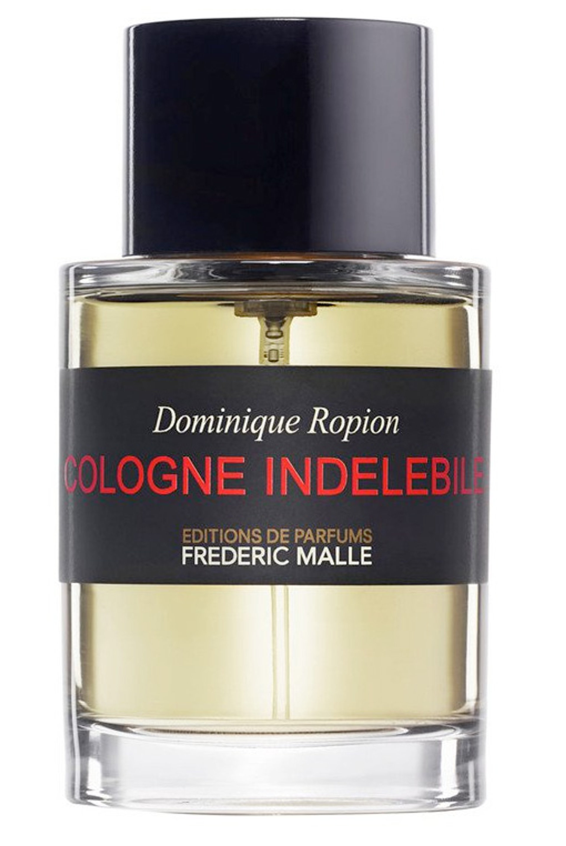 Picture of Cologne Indélébile fragrance