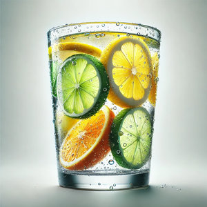 Citrus Water - undefined