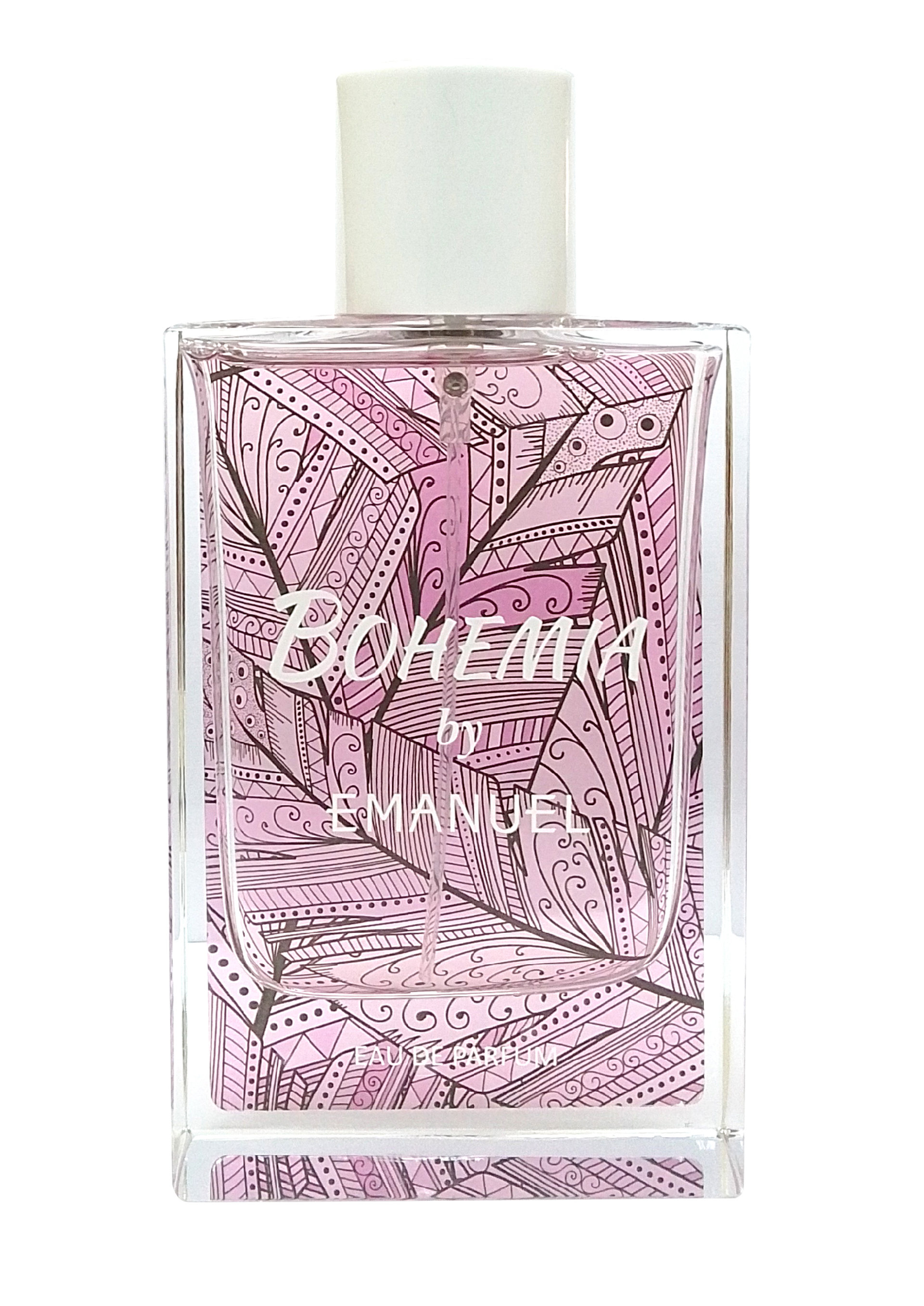 Picture of Bohemia fragrance