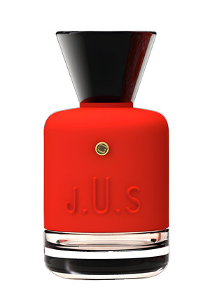 Noiressence by J.U.S Parfums perfume bottle