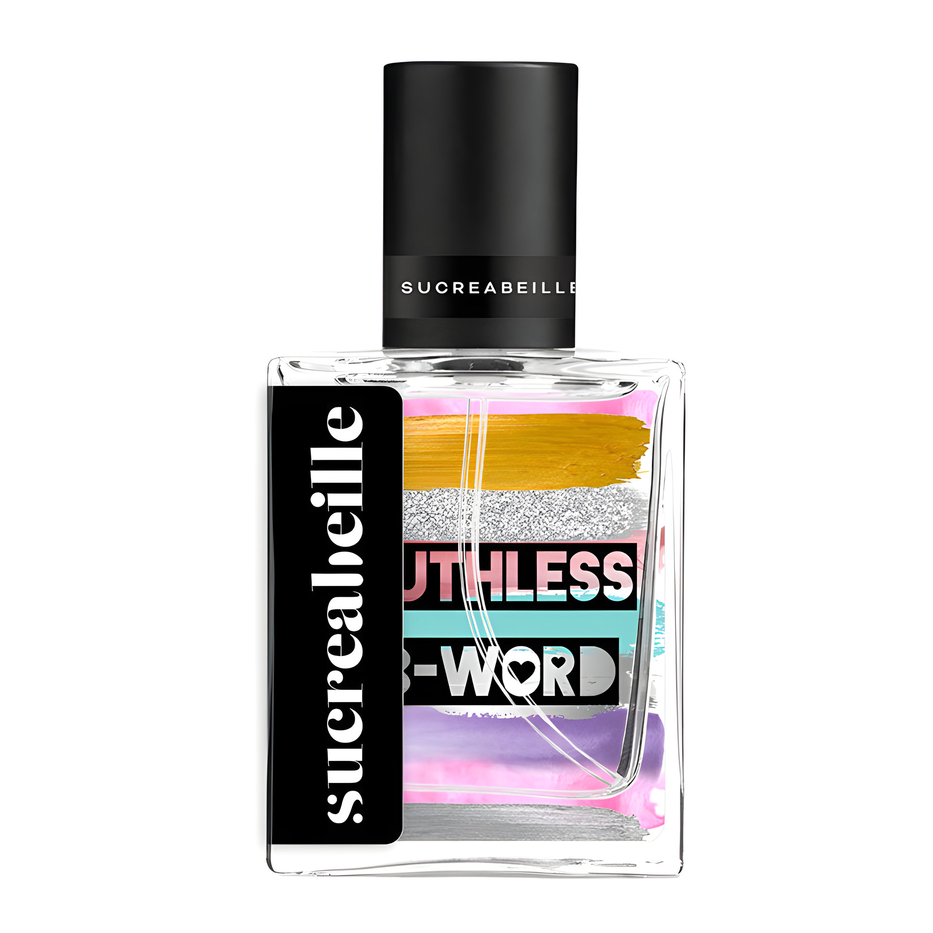 Picture of Ruthless B-Word fragrance