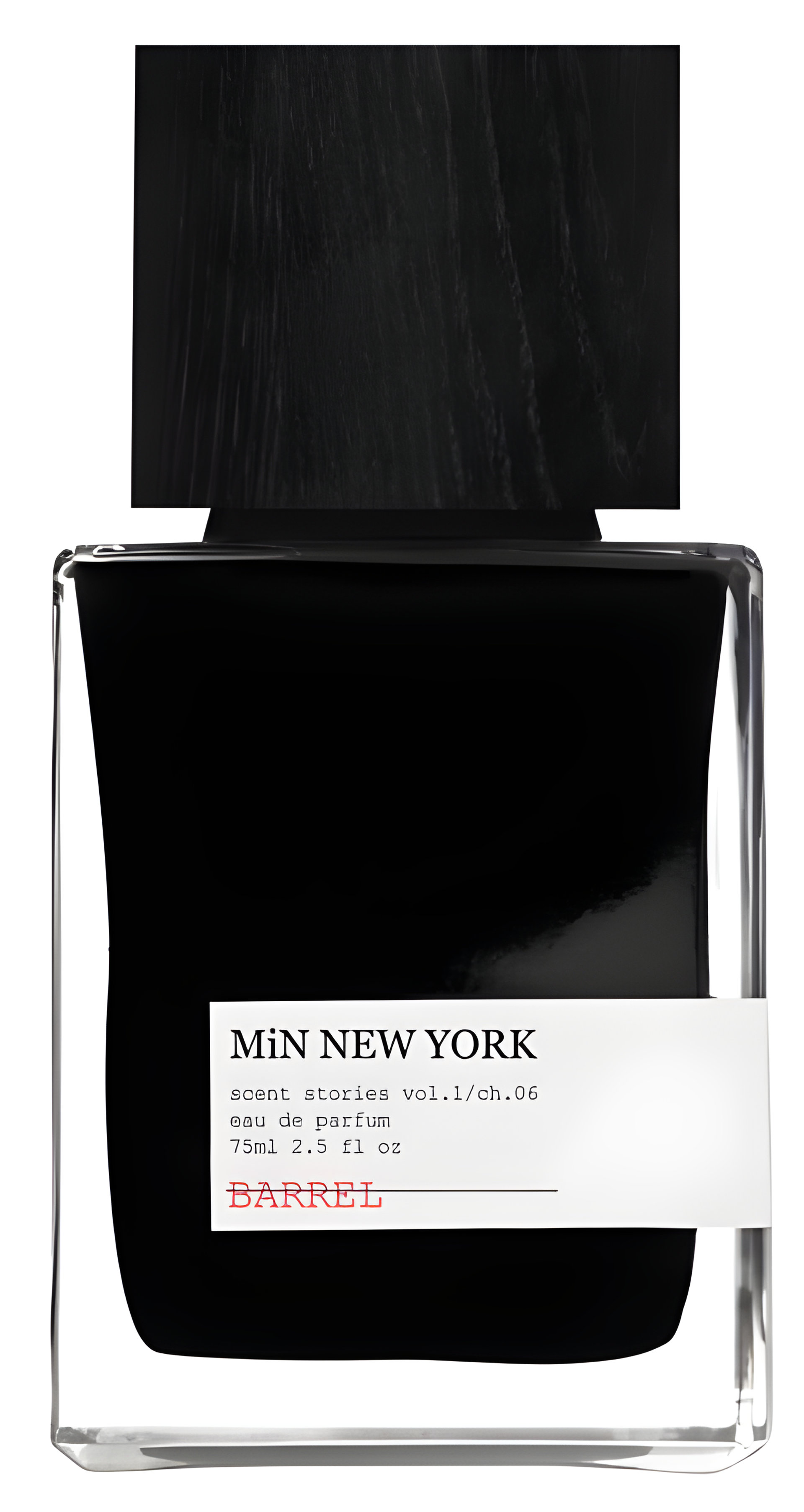 Picture of Barrel fragrance