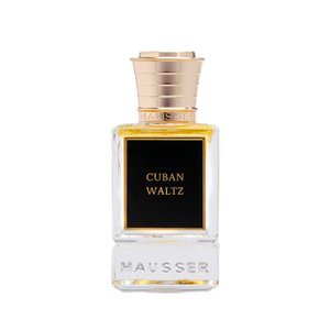 Cuban Waltz by Hausser perfume bottle