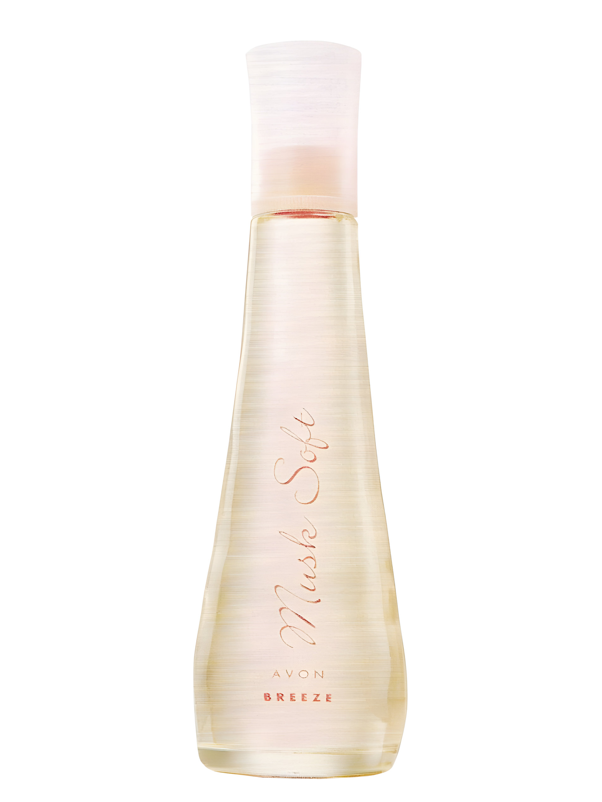 Picture of Breeze Musk Soft fragrance