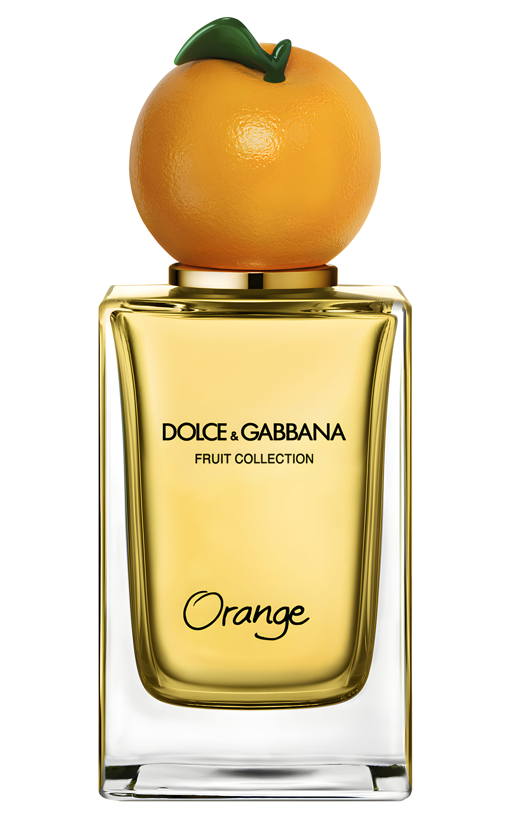 Picture of Orange fragrance