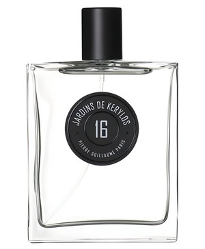 Jardins de Kerylos 16 by Pierre Guillaume Paris perfume bottle
