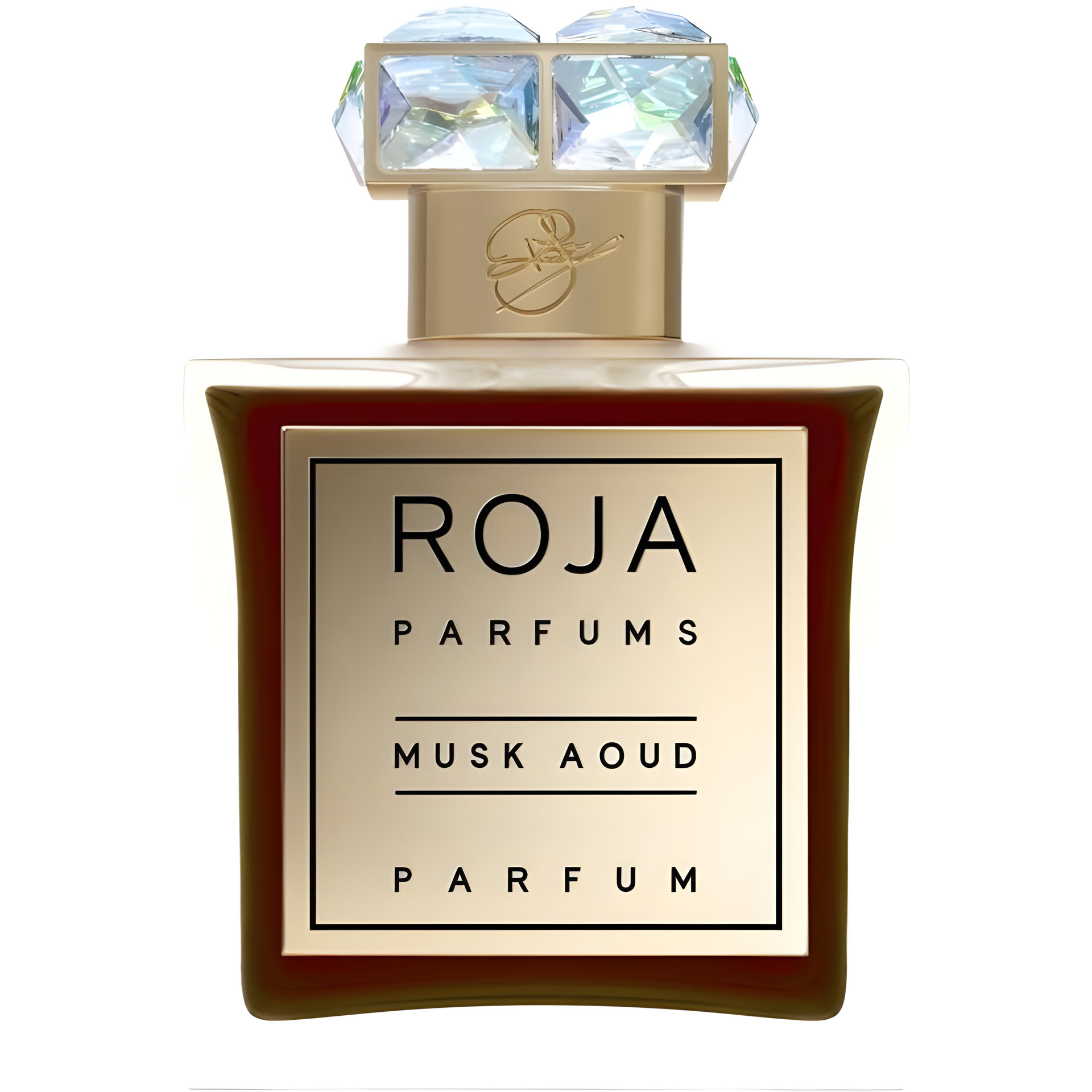 Picture of Musk Aoud fragrance