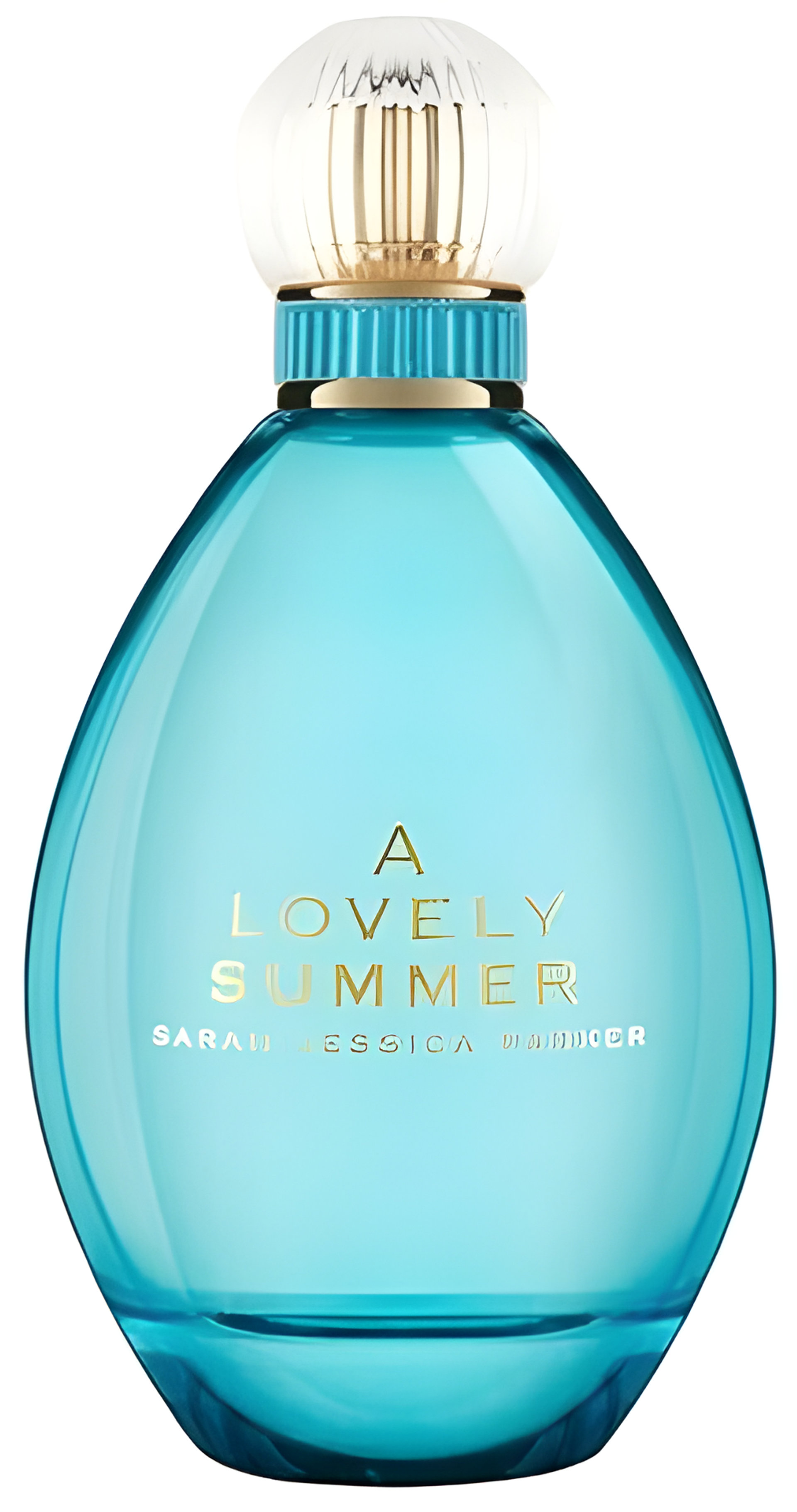 Picture of A Lovely Summer fragrance