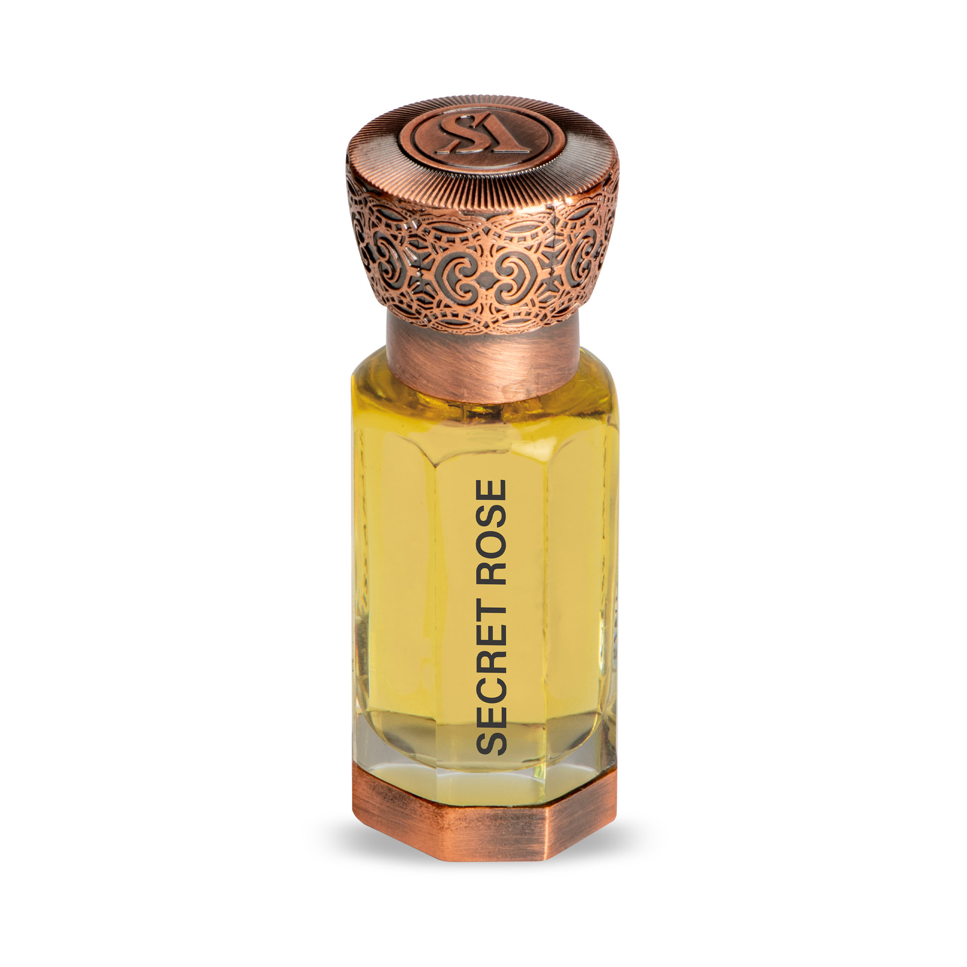 Picture of SECRET ROSE CPO fragrance