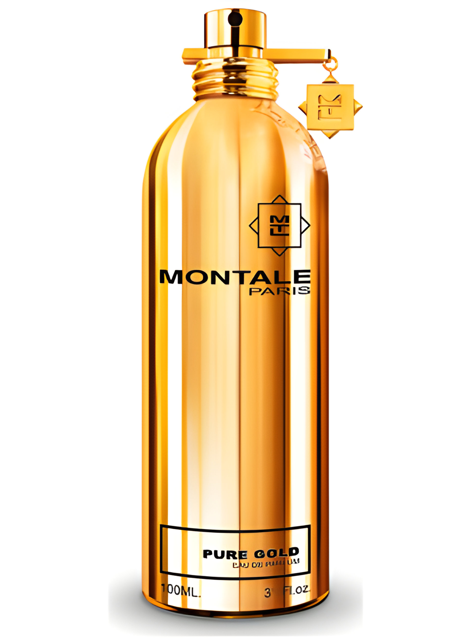 Picture of Pure Gold fragrance