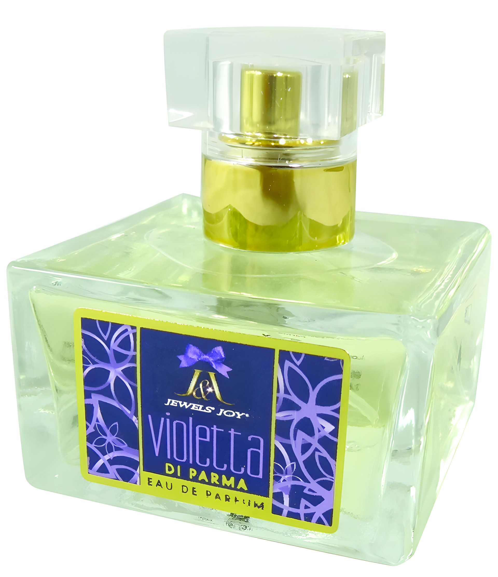 Picture of Violetta Di Parma fragrance