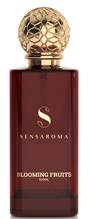 Blooming Fruits by Sensaroma perfume bottle