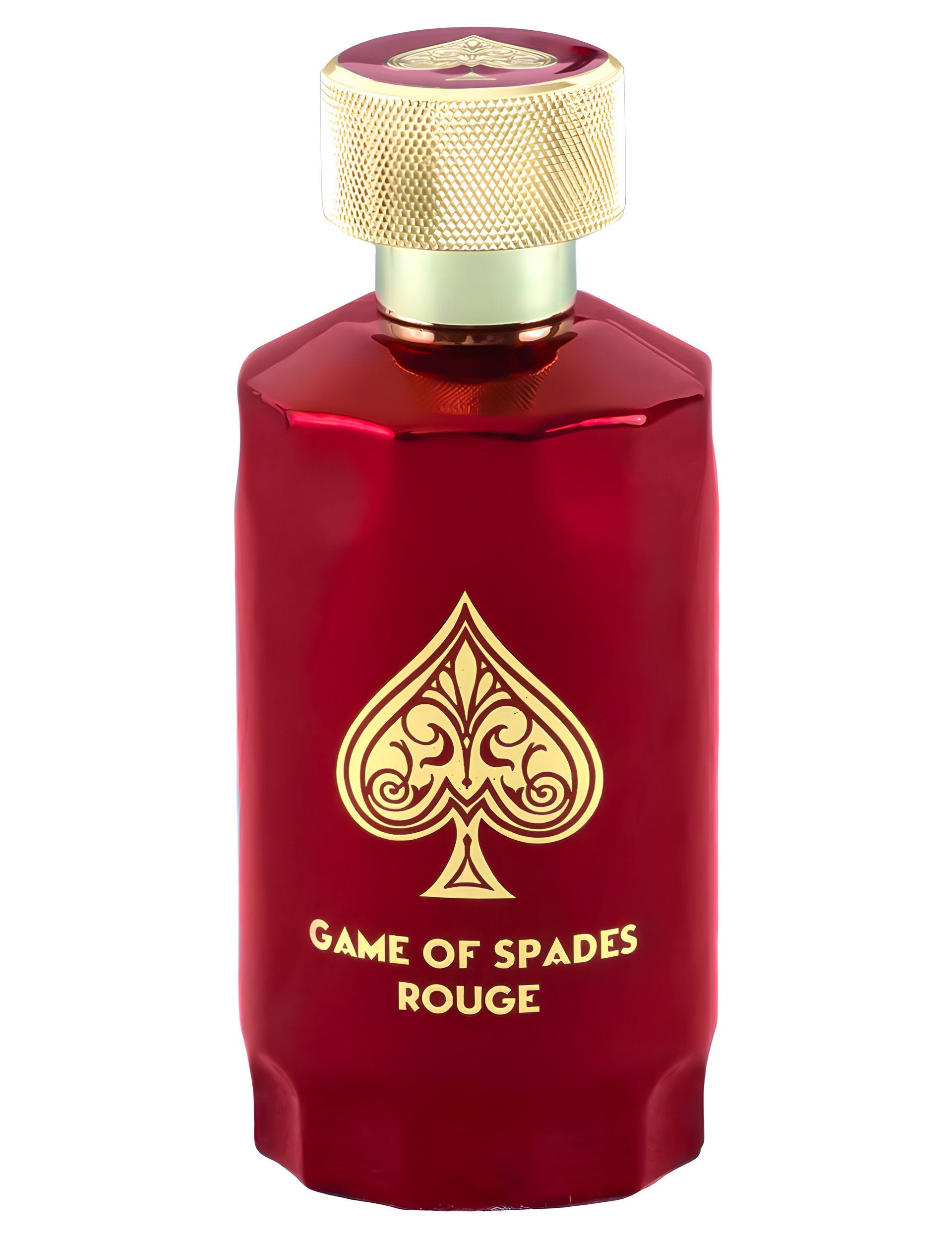 Picture of Game of Spade Rouge fragrance