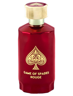 Picture of Game of Spade Rouge fragrance