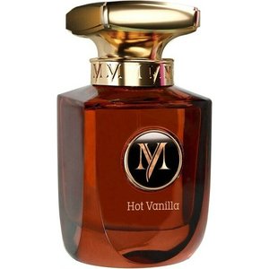 Hot Vanilla by My Perfumes perfume bottle