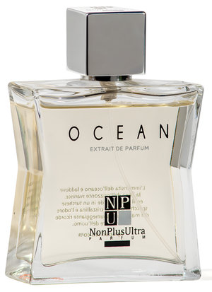 Ocean by NonPlusUltra Parfum perfume bottle