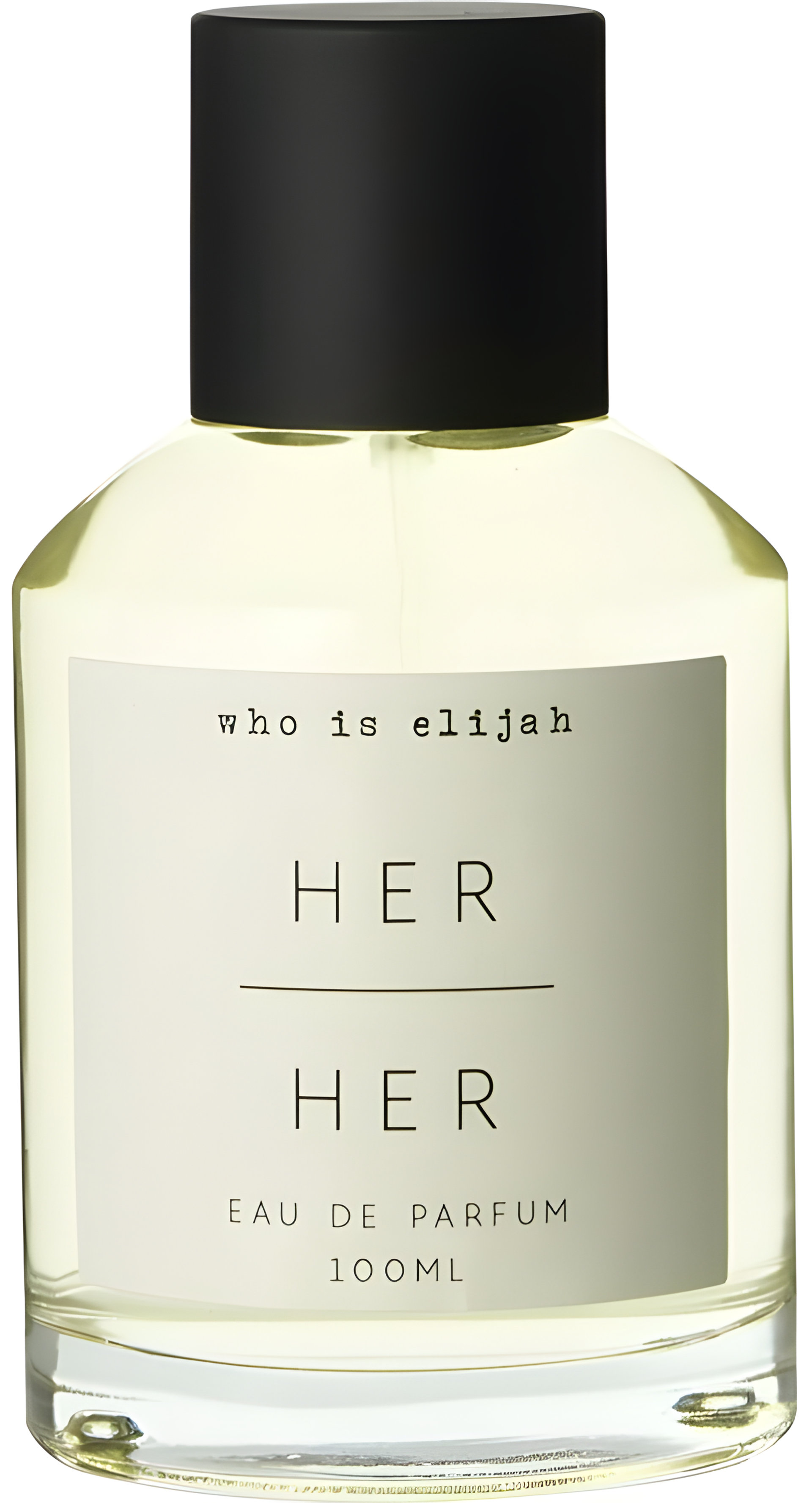 Picture of Her | Her fragrance